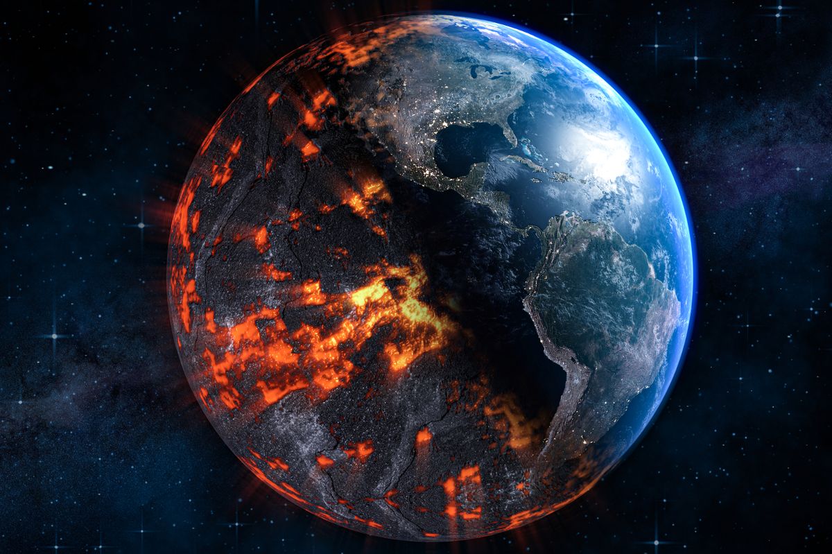 Chuy&ecirc;n gia đưa ra cảnh b&aacute;o mới về "Ng&agrave;y tận thế": Nh&acirc;n loại đối mặt với nguy cơ tuyệt chủng chỉ trong v&agrave;i thế hệ tới - Ảnh 1.