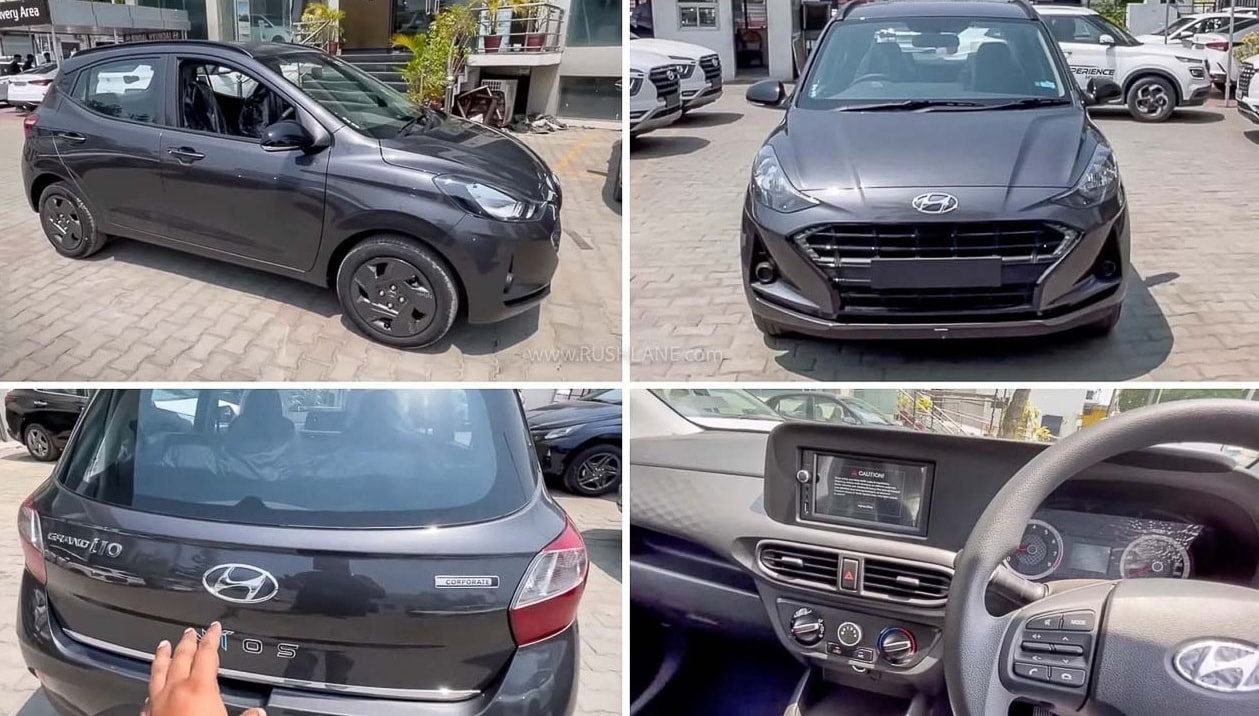 Gi&aacute; cả thị trường &ocirc; t&ocirc; 2026: Hyundai Grand i10 v&agrave; Kia Morning cạnh tranh hấp dẫn - Ảnh 2.