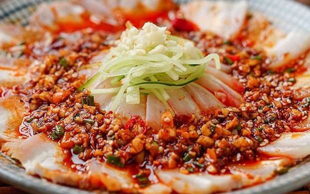 Thịt Lợn Luộc Thừa Biến Tấu Thành Món Ngon Hấp Dẫn, Tiết Kiệm