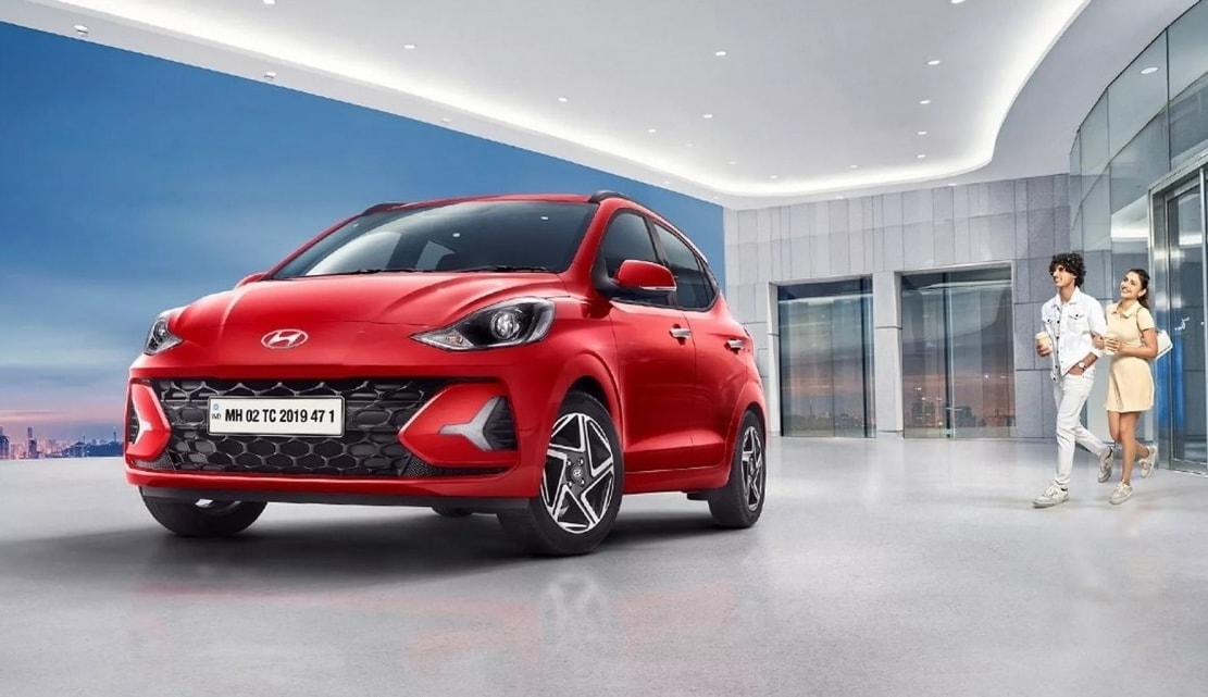 Gi&aacute; cả thị trường &ocirc; t&ocirc; 2026: Hyundai Grand i10 v&agrave; Kia Morning cạnh tranh hấp dẫn - Ảnh 3.
