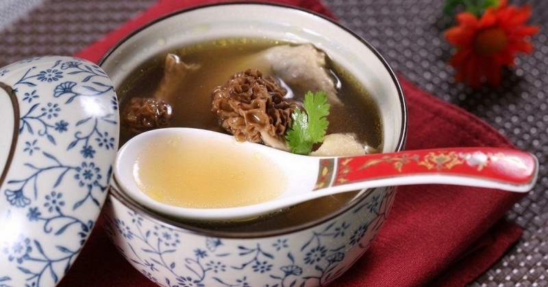 Công Thức Chi Tiết Nấu 2 Món Canh Cực Ngon Và Bổ Dưỡng Cho Gia Đình
