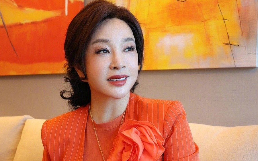 Lưu Hiểu Khánh từ chối chia tài sản cho người thân, gây tranh cãi trong gia đình