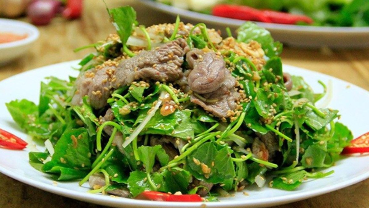 Loại rau mát bổ nhưng tăng gánh nặng cho thận, người bệnh suy thận nếu ăn cần phải đúng cách - Ảnh 2.