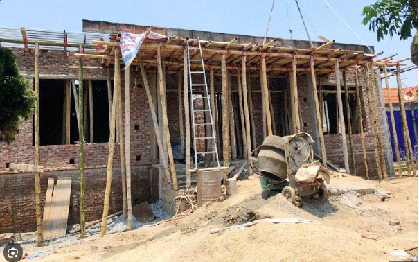 Phương ph&aacute;p h&oacute;a giải hạn Hoang Ốc Tam Địa S&aacute;t khi l&agrave;m nh&agrave; - Ảnh 5.