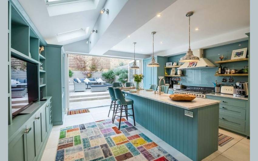 Cách sử dụng gỗ đào trừ tà đơn giản, hiệu quả tại nhà - Ảnh 5. Cách sử dụng gỗ đào trừ tà đơn giản, hiệu quả tại nhà - Ảnh 5.