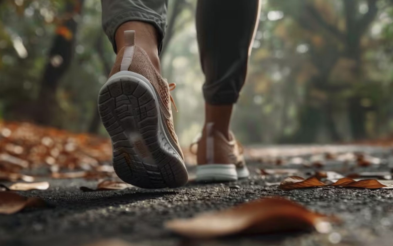 Nghiên cứu mới: 1 kiểu đi bộ giúp kéo dài tuổi thọ đáng kinh ngạc