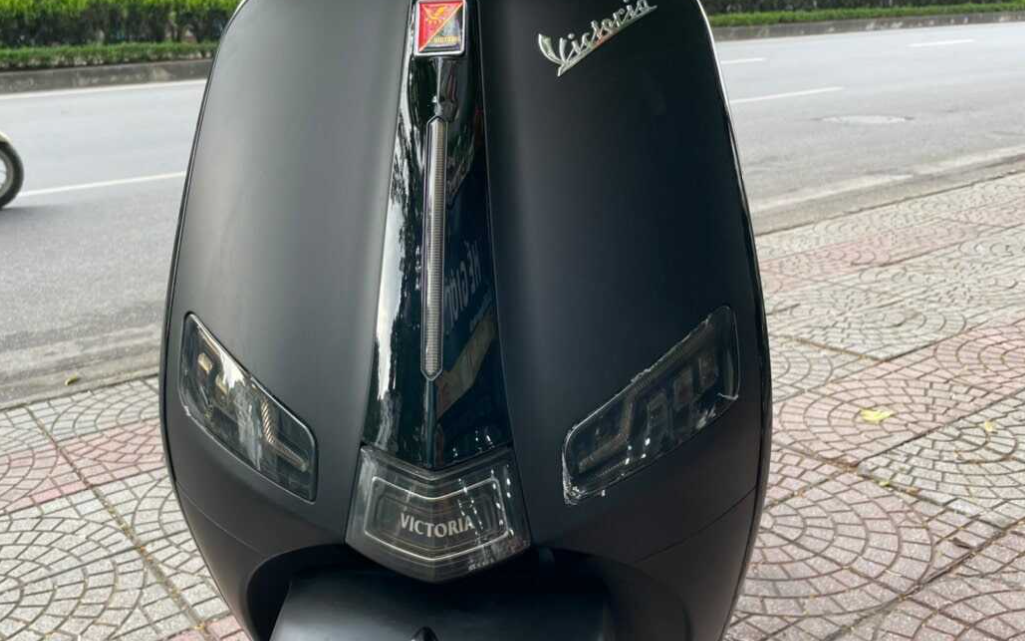 Gi&aacute; xe Honda Vision 2026 giảm mạnh , thu h&uacute;t kh&aacute;ch h&agrave;ng hơn LEAD , SH Mode - Ảnh 1.