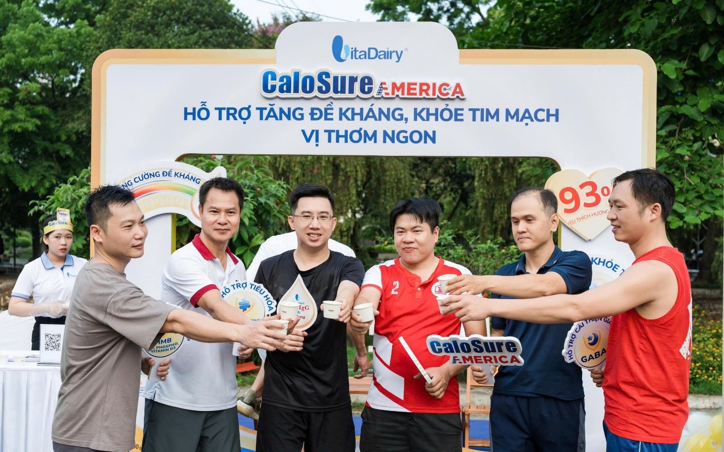 Tích Lũy Vốn Sức Khỏe: Lối Sống Mới Của Người Hiện Đại Trong Thời Đại Số