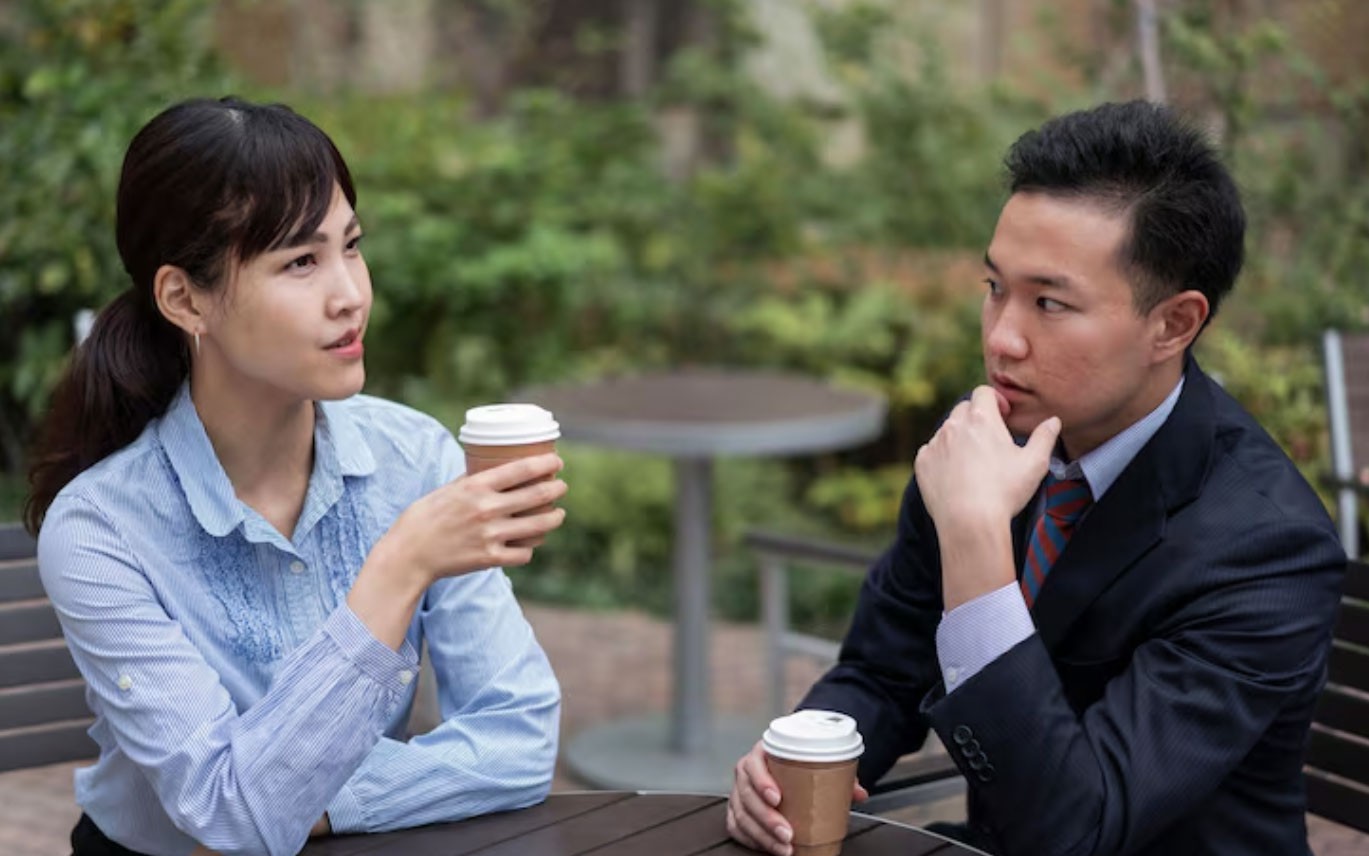 Muốn đọc vị được người khác, chỉ cần quan sát 5 điểm này là đủ