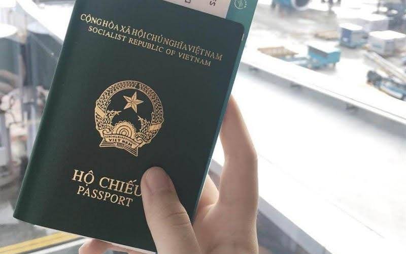Tất tần tật c&aacute;c th&ocirc;ng tin về hộ chiếu (passport) năm 2026, h&agrave;ng triệu người d&acirc;n n&ecirc;n cập nhật quy định mới nhất