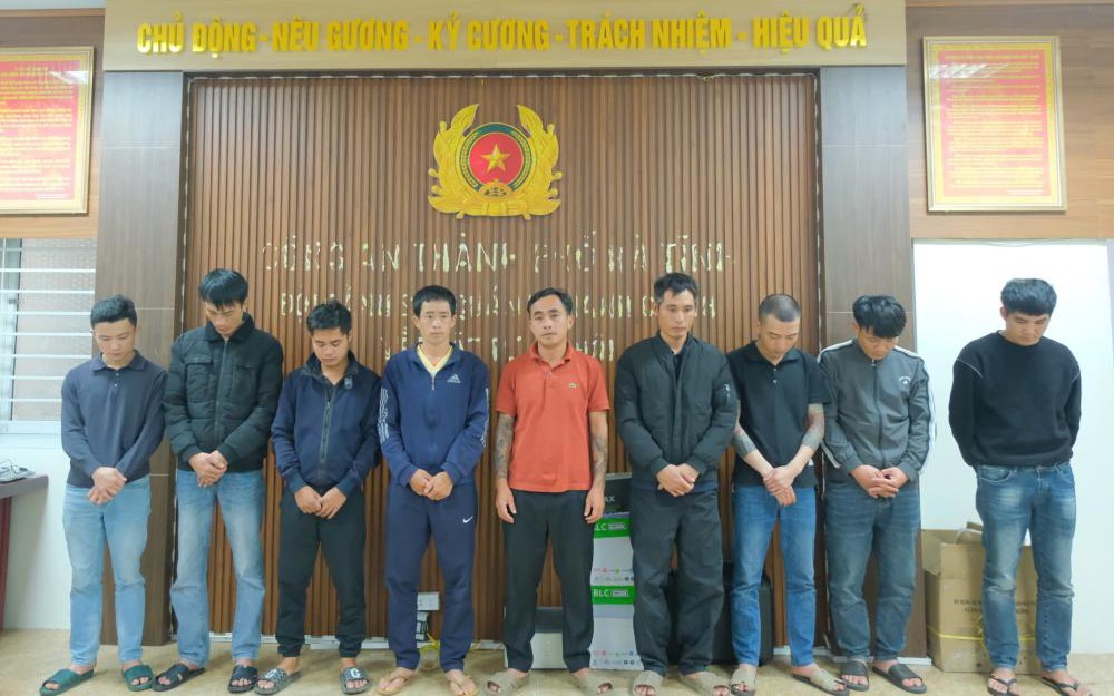 Phá sợi bạc trong trại lợn, khởi tố nhiều đối tượng vi phạm an toàn thực phẩm