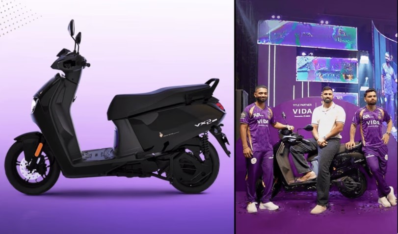 Xe m&aacute;y điện gi&aacute; 28 triệu đồng đẹp long lanh, pin rời, đi 142km/lần sạc, m&agrave;n h&igrave;nh TFT 4,3 inch, rẻ hơn Vision - Ảnh 2.