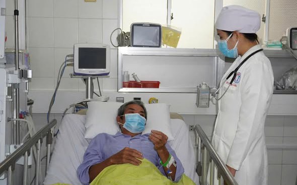 Ba Người Tại Cần Thơ Nhập Viện Sau Khi Ăn Cá Chứa Chất Kích Độc