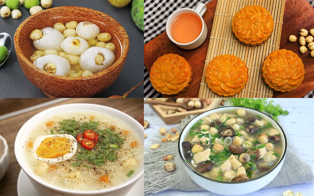 5 Món Ăn Quen Thuộc Giúp Cơ Thể Tự Buồn Ngủ, Ngủ Ngon Hơn