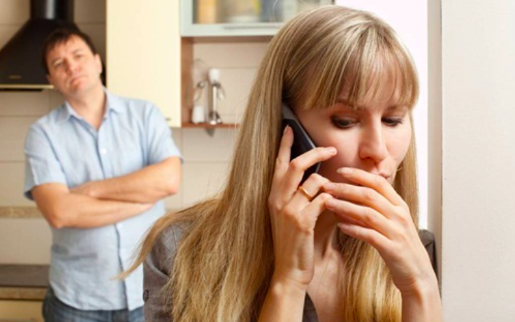 Phát hiện vợ ngoại tình, người chồng lặng lẽ gặp tình địch và cái kết bất ngờ
