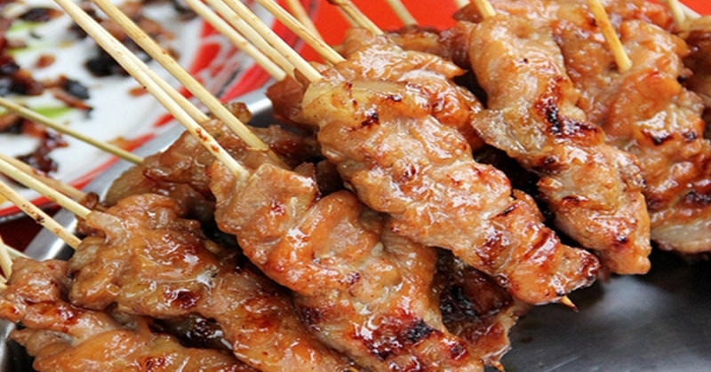 Ung thư phổi không chỉ từ thuốc lá: Nghiên cứu chỉ rõ 3 món ăn quen thuộc là thủ phạm