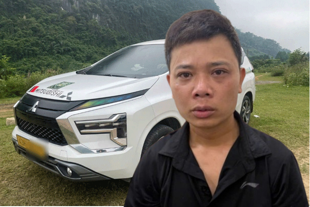 Vụ án kinh hoàng: Nghi phạm sát hại mẹ vợ, lái xe taxi và hàng xóm