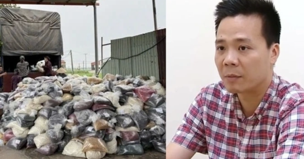 C&ocirc;ng an H&agrave; Nội triệt ph&aacute; điểm bu&ocirc;n b&aacute;n h&agrave;ng giả mạo thương hiệu lớn năm 2026 - Ảnh 2.