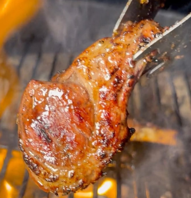 Ung thư phổi l&agrave; "bệnh do miệng m&agrave; ra", nghi&ecirc;n cứu tiết lộ 3 m&oacute;n nhiều người m&ecirc; l&agrave; "thủ phạm" - Ảnh 3.