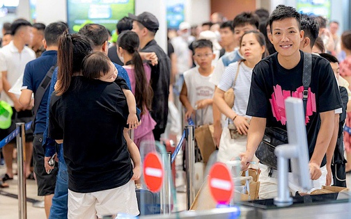 Đề xuất thu phụ phí vé máy bay nội địa, mức cao nhất bao nhiêu?
