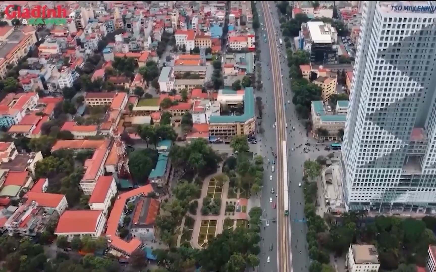 H&agrave; Nội: Bất ngờ trước gi&aacute; nh&agrave; mặt phố tại phường H&agrave; Đ&ocirc;ng, Dương Nội, Y&ecirc;n Nghĩa, Ph&uacute; Lương v&agrave; Kiến Hưng th&aacute;ng 3/2026