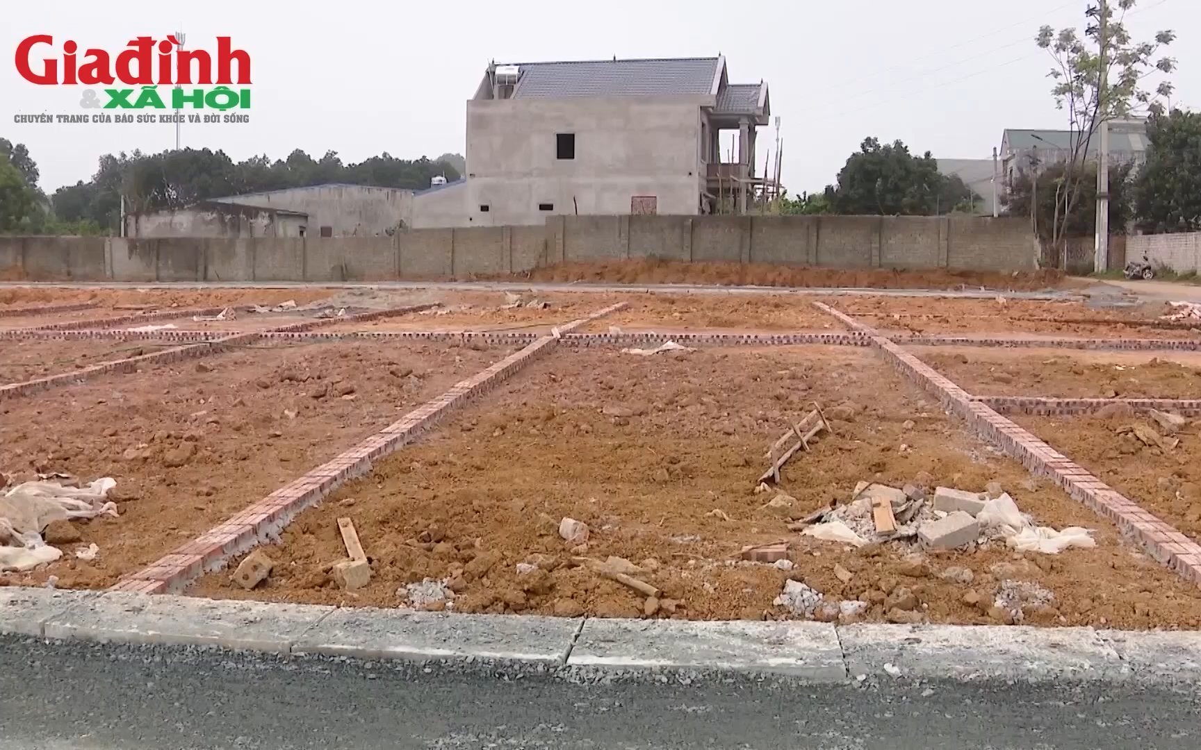 Diện tích tối thiểu tách thửa đất nông nghiệp tại Cà Mau năm 2026 - Ảnh 1. Diện tích tối thiểu tách thửa đất nông nghiệp tại Cà Mau năm 2026 - Ảnh 1.