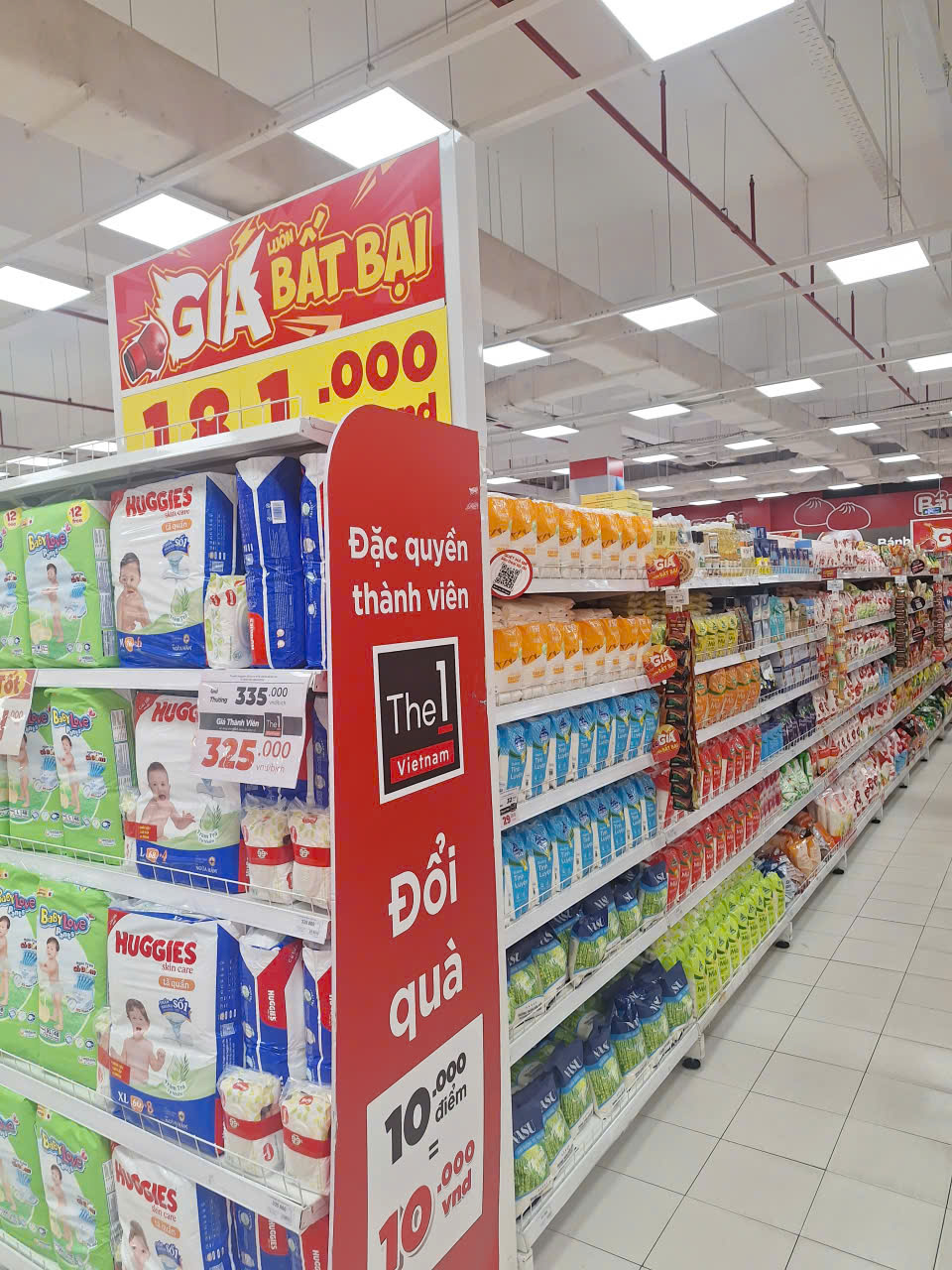 Gi&aacute; xăng dầu biến động , nhiều mặt h&agrave;ng giảm gi&aacute; bảo vệ người ti&ecirc;u d&ugrave;ng 2026 - Ảnh 3.