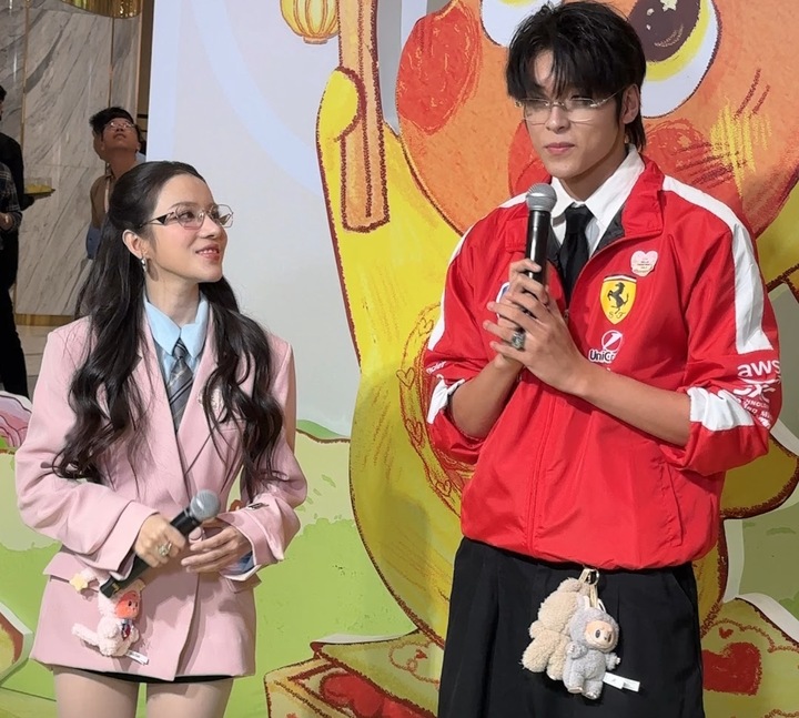 Cuộc sống của cặp diễn vi&ecirc;n ch&iacute;nh phim 'Thỏ ơi' sau doanh thu 450 tỷ đồng - Ảnh 2.