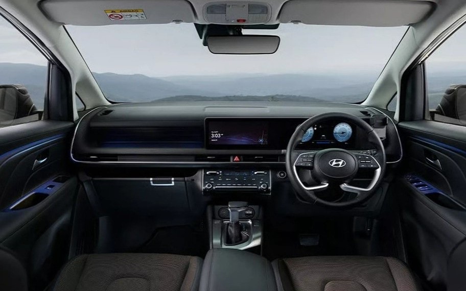 Hyundai MPV 7 Chỗ Hạng B Giá 480 Triệu Đồng Sắp Về Việt Nam, Cạnh Tranh Mitsubishi Xpander
