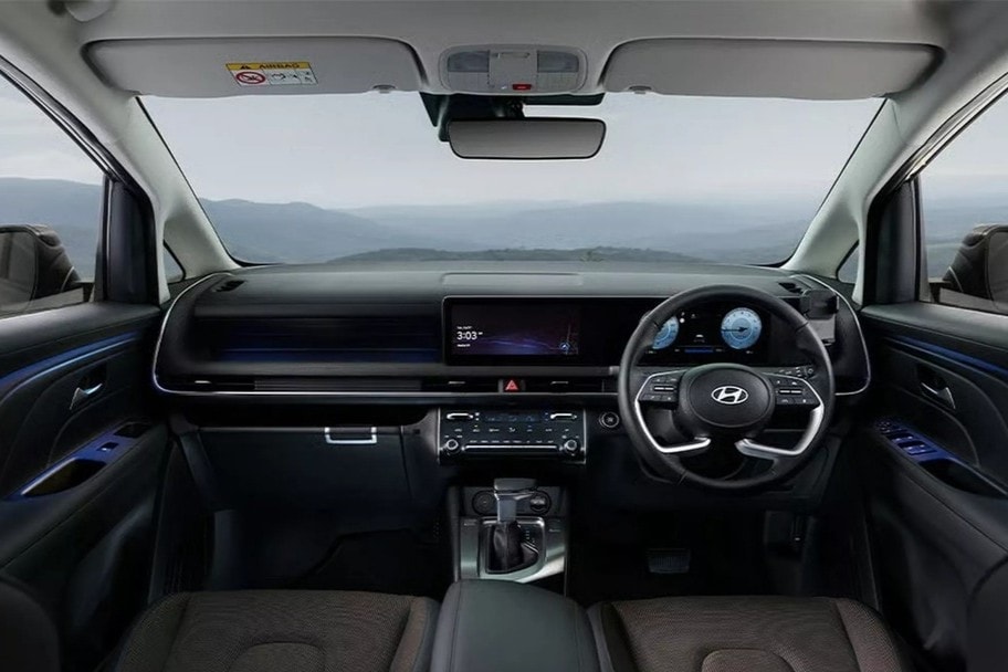 MPV 7 chỗ hạng B gi&aacute; 480 triệu đồng của Hyundai sắp về Việt Nam thiết kế đẹp đẳng cấp s&aacute;nh ngang Misubishi Xpander, rẻ nhất ph&acirc;n kh&uacute;c, chỉ nhỉnh hơn Kia Morning - Ảnh 4.