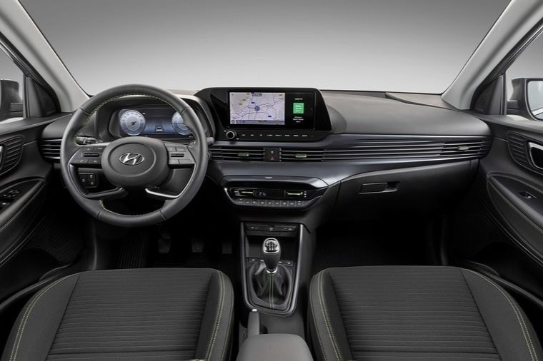 Hatchback hạng B gi&aacute; 236 triệu đồng của Hyundai đẹp long lanh, nội thất sang trọng, động cơ 1.2L, m&acirc;m hợp kim đen, rẻ hơn Kia Morning, Hyundai Grand i10 chắc chắn vừa l&ograve;ng kh&aacute;ch h&agrave;ng - Ảnh 4.