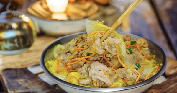 Món Hấp Chỉ Với 4 Nguyên Liệu: 15 Phút Nấu Xong, Mềm Ngon Đánh Thức Vị Giác