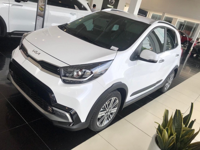 Gi&aacute; lăn b&aacute;nh Kia Morning giảm cực mạnh, thấp kỷ lục, xứng danh hatchback rẻ nhất ph&acirc;n kh&uacute;c - Ảnh 3.