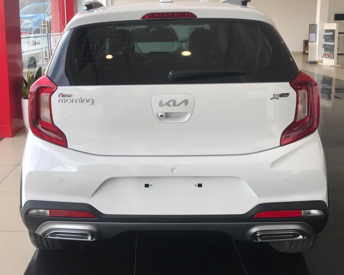 Gi&aacute; lăn b&aacute;nh Kia Morning giảm cực mạnh, thấp kỷ lục, xứng danh hatchback rẻ nhất ph&acirc;n kh&uacute;c - Ảnh 4.