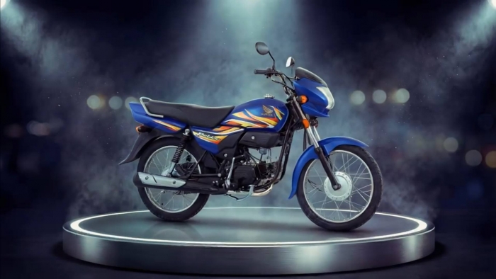 Xe m&aacute;y 100cc huyền thoại gi&aacute; 17 triệu đồng của Honda thiết kế tuyệt đỉnh, trang bị đẳng cấp, si&ecirc;u tiết kiệm xăng, rẻ hơn Wave Alpha, Yamaha Exciter - Ảnh 3.