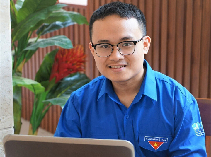 Ba gương mặt 10X gi&agrave;nh Huy chương V&agrave;ng quốc tế, được trao Hu&acirc;n chương Lao động - Ảnh 1.