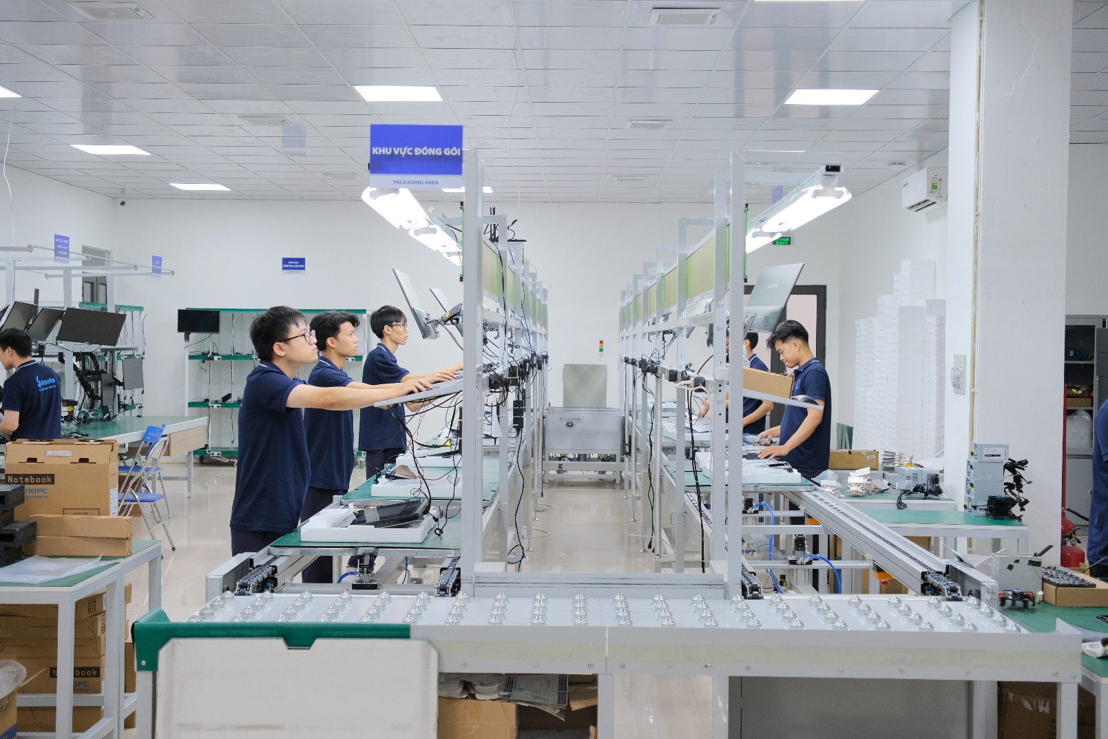 SAOLA &ndash; Nh&agrave; m&aacute;y gia c&ocirc;ng sản xuất m&aacute;y t&iacute;nh & linh kiện (OEM/ODM) h&agrave;ng đầu tại Việt Nam - Ảnh 2.