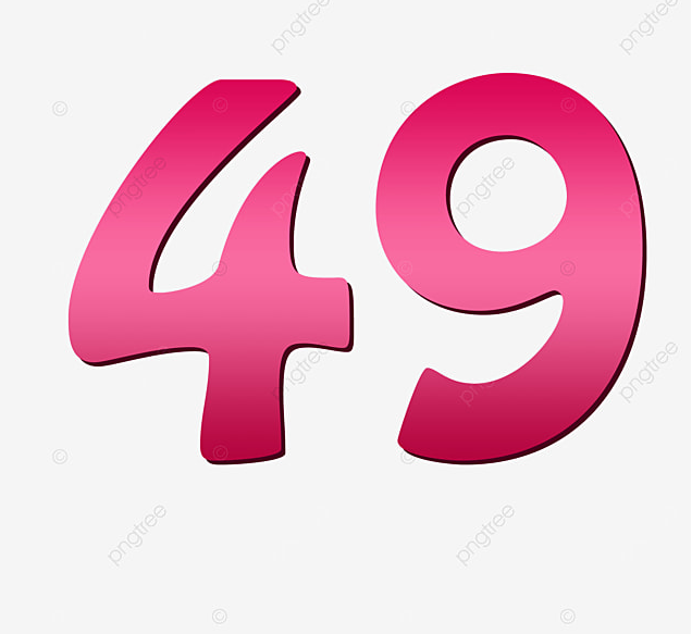 H&eacute; lộ &yacute; nghĩa số 49 v&agrave; những th&ocirc;ng điệp được ẩn đằng sau con số n&agrave;y - Ảnh 1.