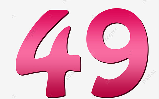 H&eacute; lộ &yacute; nghĩa số 49 v&agrave; những th&ocirc;ng điệp được ẩn đằng sau con số n&agrave;y