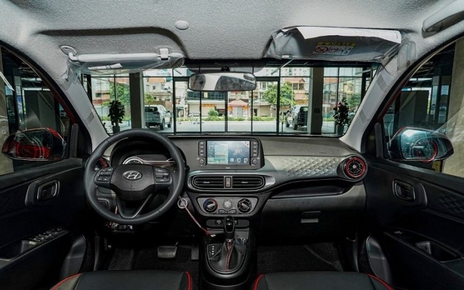 Gi&aacute; lăn b&aacute;nh Kia Morning giảm cực mạnh, thấp kỷ lục, xứng danh hatchback rẻ nhất ph&acirc;n kh&uacute;c - Ảnh 1.