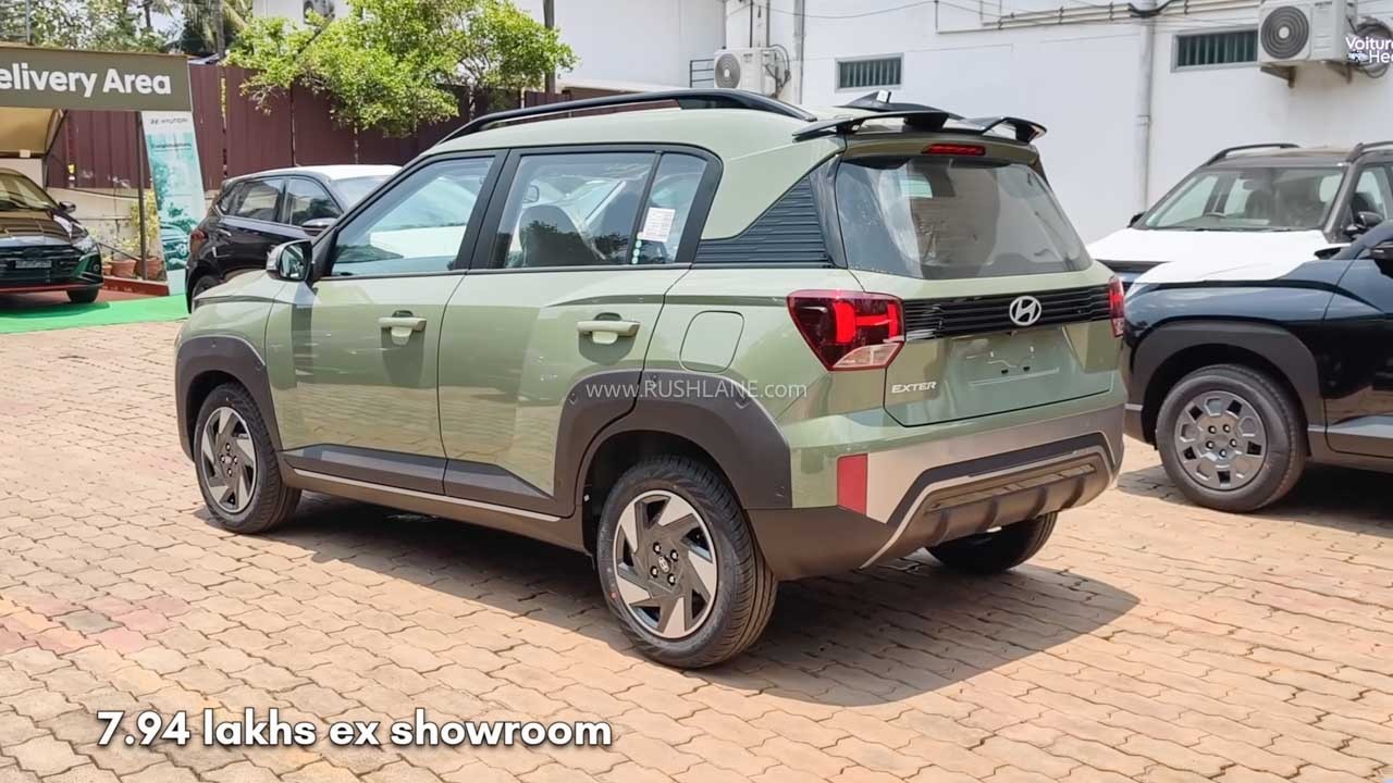 Gi&aacute; cả thị trường &ocirc; t&ocirc; 2026: Hyundai Grand i10 SUV gi&aacute; 161 triệu đồng g&acirc;y sốt - Ảnh 3.