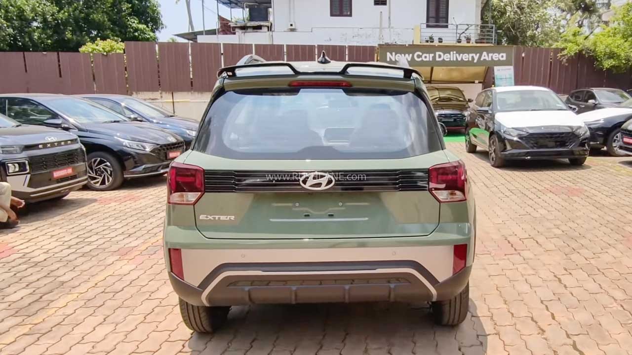 Gi&aacute; cả thị trường &ocirc; t&ocirc; 2026: Hyundai Grand i10 SUV gi&aacute; 161 triệu đồng g&acirc;y sốt - Ảnh 4.