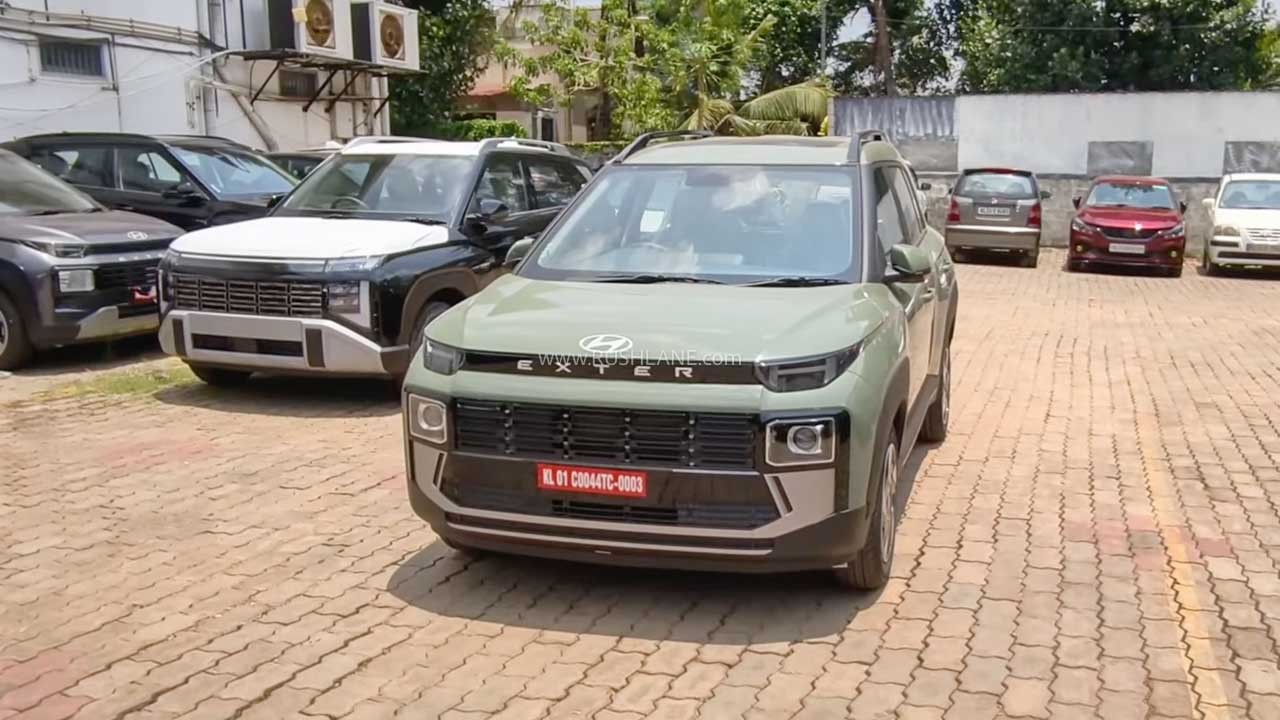 Gi&aacute; cả thị trường &ocirc; t&ocirc; 2026: Hyundai Grand i10 SUV gi&aacute; 161 triệu đồng g&acirc;y sốt - Ảnh 5.