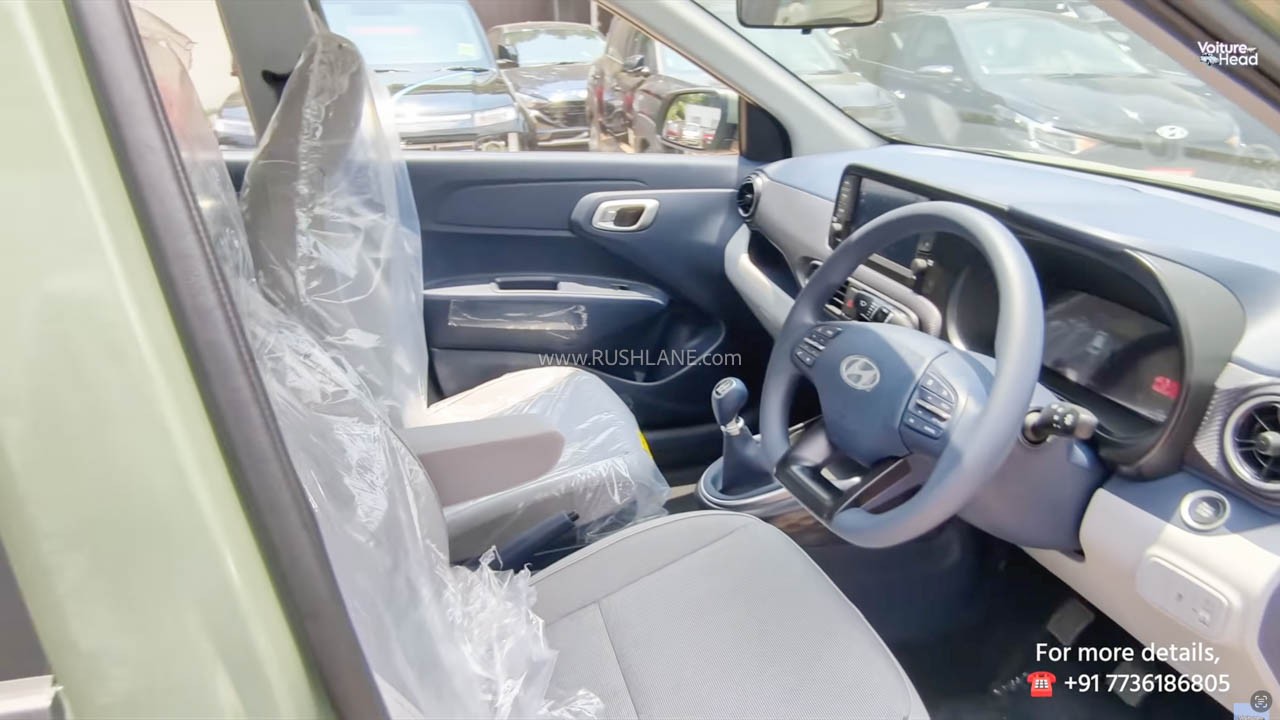 Gi&aacute; cả thị trường &ocirc; t&ocirc; 2026: Hyundai Grand i10 SUV gi&aacute; 161 triệu đồng g&acirc;y sốt - Ảnh 6.