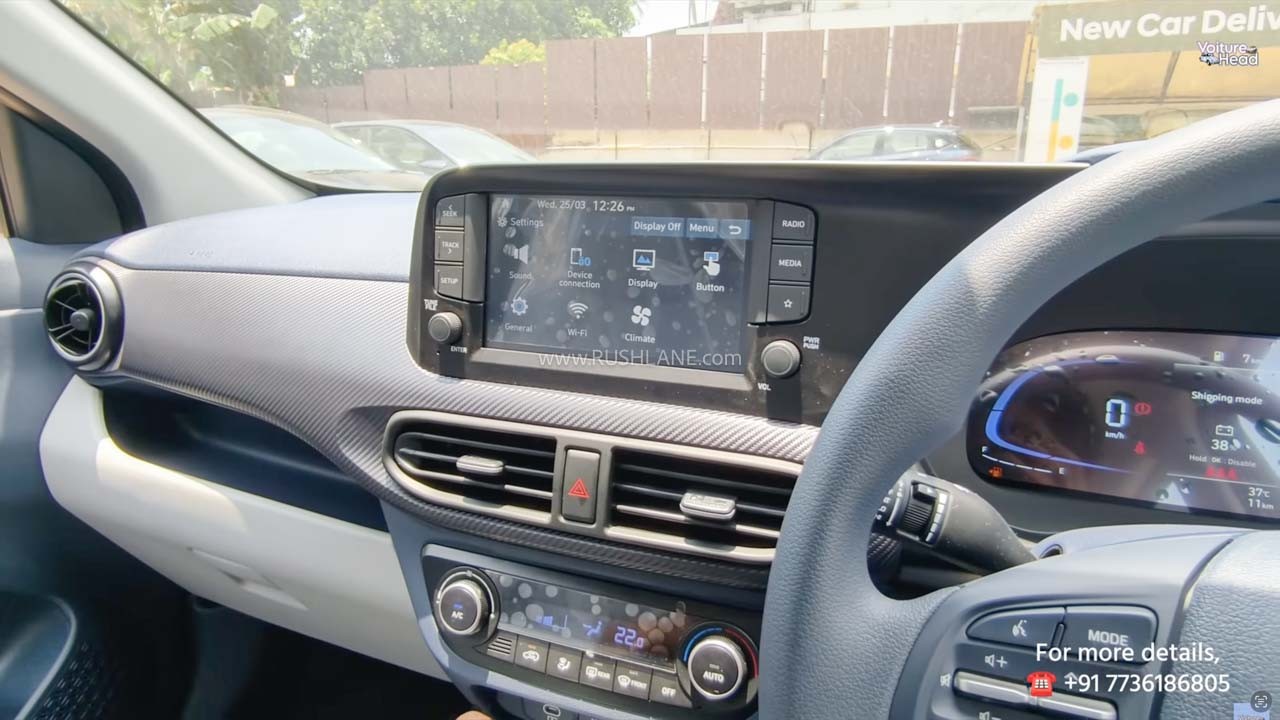 Gi&aacute; cả thị trường &ocirc; t&ocirc; 2026: Hyundai Grand i10 SUV gi&aacute; 161 triệu đồng g&acirc;y sốt - Ảnh 8.