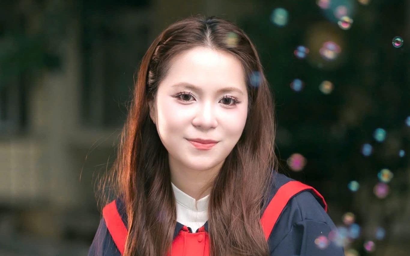 Nữ Sinh Thanh Hóa Xuất Sắc Giành Học Bổng 11 Tỷ Đồng Từ Đại Học Mỹ