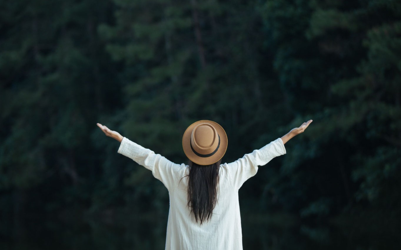 Nghỉ hưu sớm tưởng l&agrave; thi&ecirc;n đường, c&ocirc; g&aacute;i nhanh ch&oacute;ng "vỡ mộng": Sự thật kh&ocirc;ng như mơ