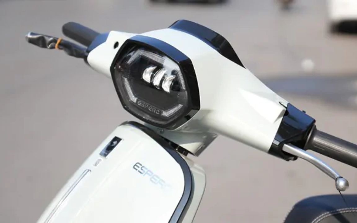 Gi&aacute; xe SH Mode giảm mạnh, thấp hiếm thấy, kh&aacute;ch lựa chọn thay Air Blade, Lead v&igrave; rẻ - Ảnh 1.