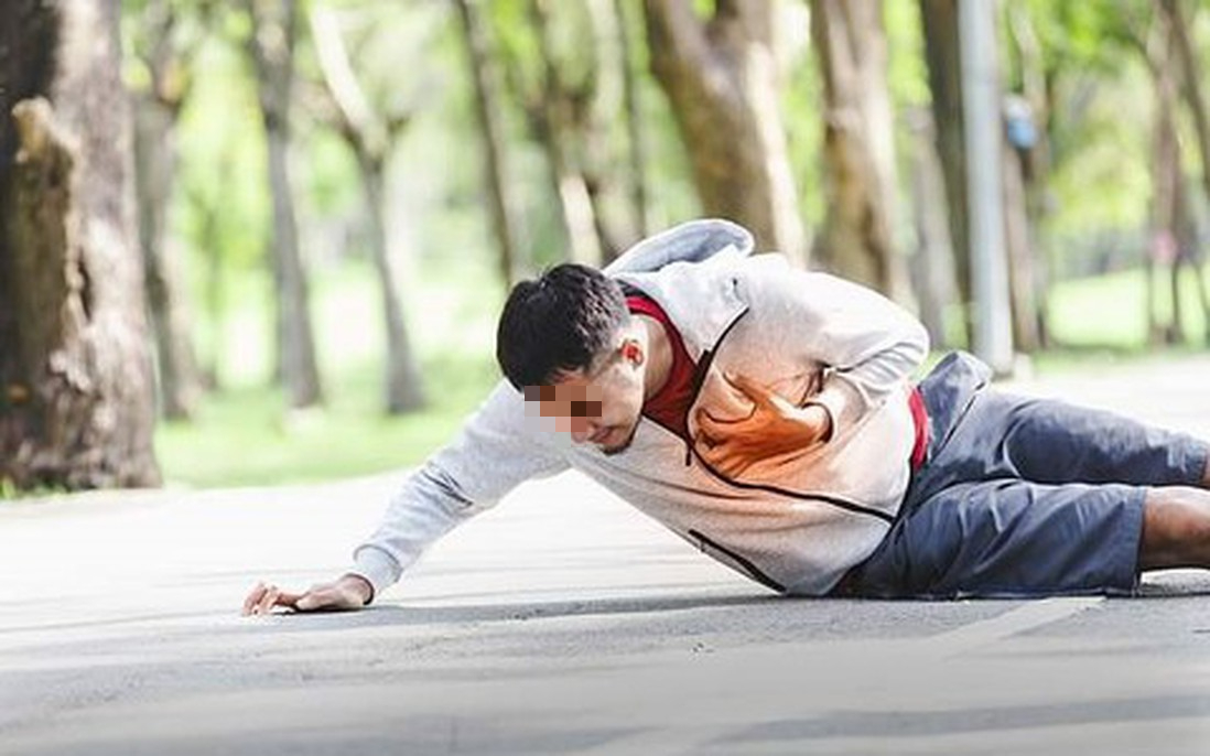 Người sống thọ thường có '1 ổn – 2 mạnh – 3 nhanh': Tự soi xem bạn đạt mấy điều? - Ảnh 1. Người sống thọ thường có '1 ổn – 2 mạnh – 3 nhanh': Tự soi xem bạn đạt mấy điều? - Ảnh 1.