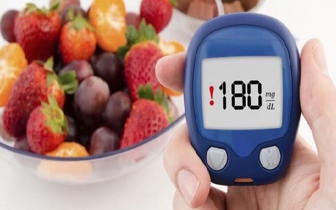 Người đ&agrave;n &ocirc;ng 45 tuổi bất ngờ ph&aacute;t hiện bệnh tiểu đường từ dấu hiệu nhiều người Việt bỏ qua